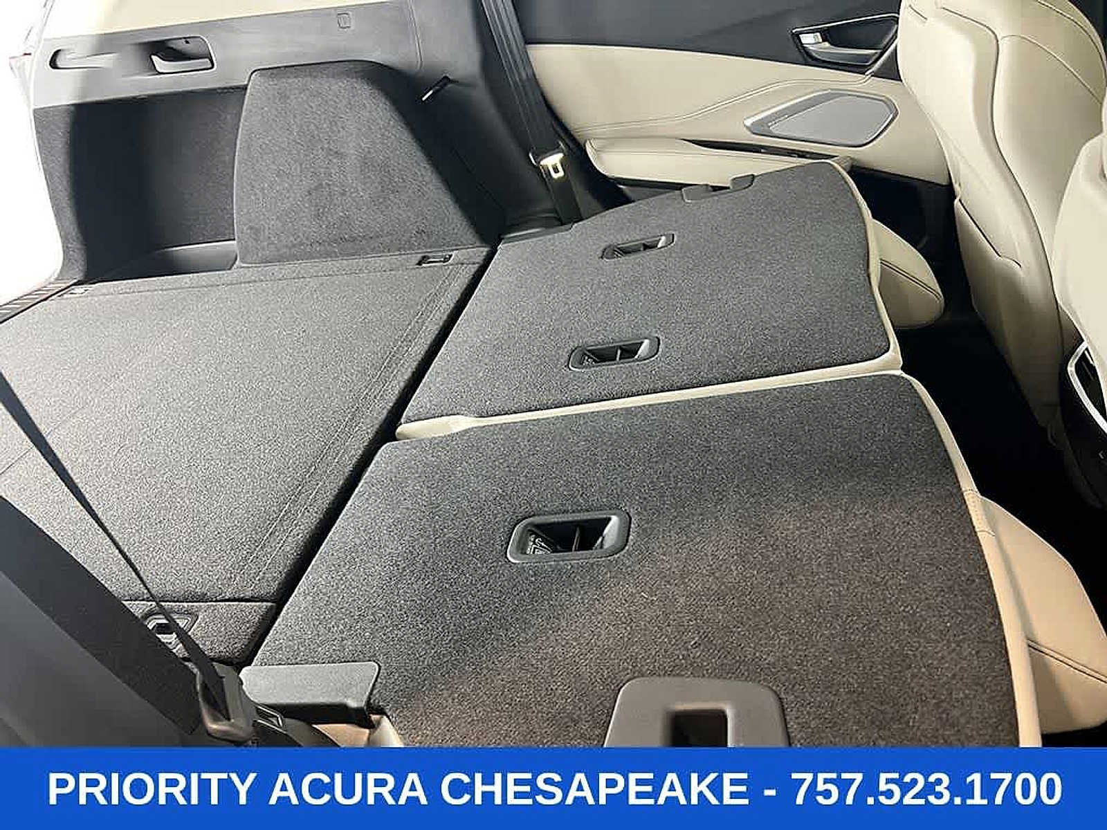 New 2026 Acura RDX w/ Technology Package AWD/4WD image 35