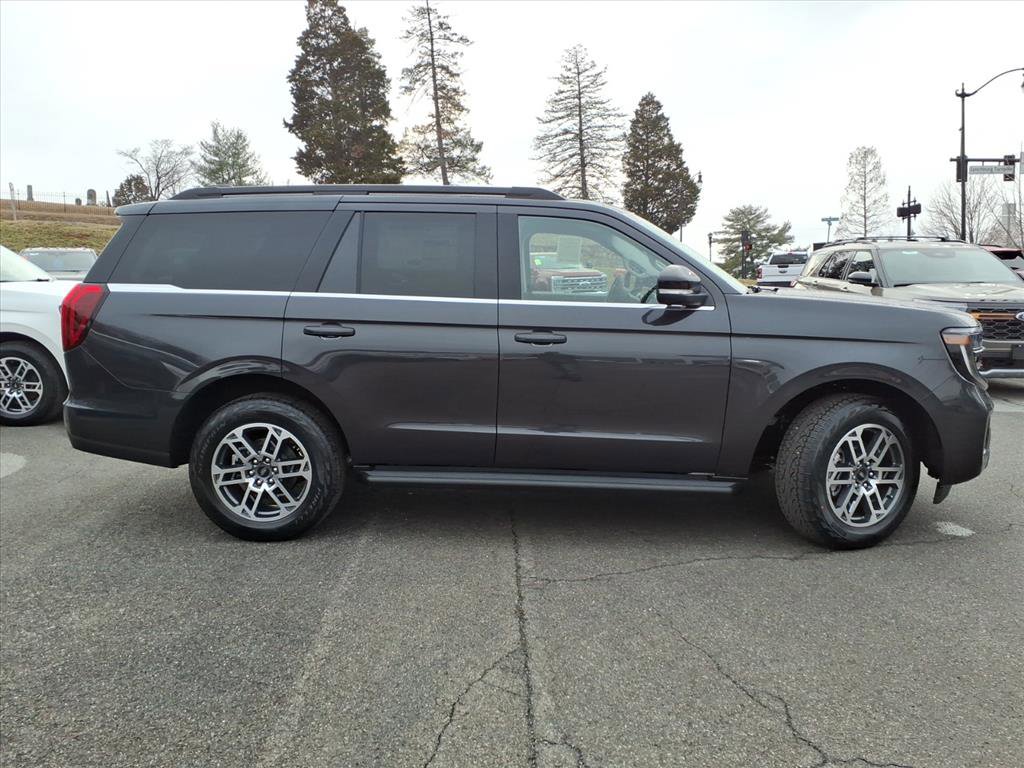 New 2026 Ford Expedition Active image 4