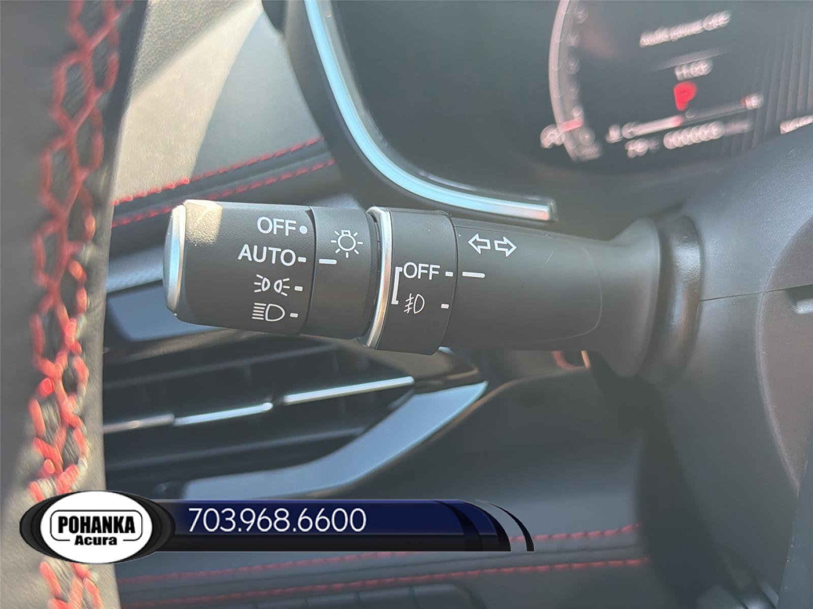 New 2026 Acura MDX A-Spec AWD/4WD image 10
