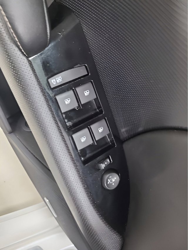 Used 2018 Cadillac XTS Luxury AWD/4WD image 24