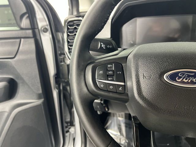 Used 2024 Ford Ranger XLT w/ Trailer Tow Package image 12