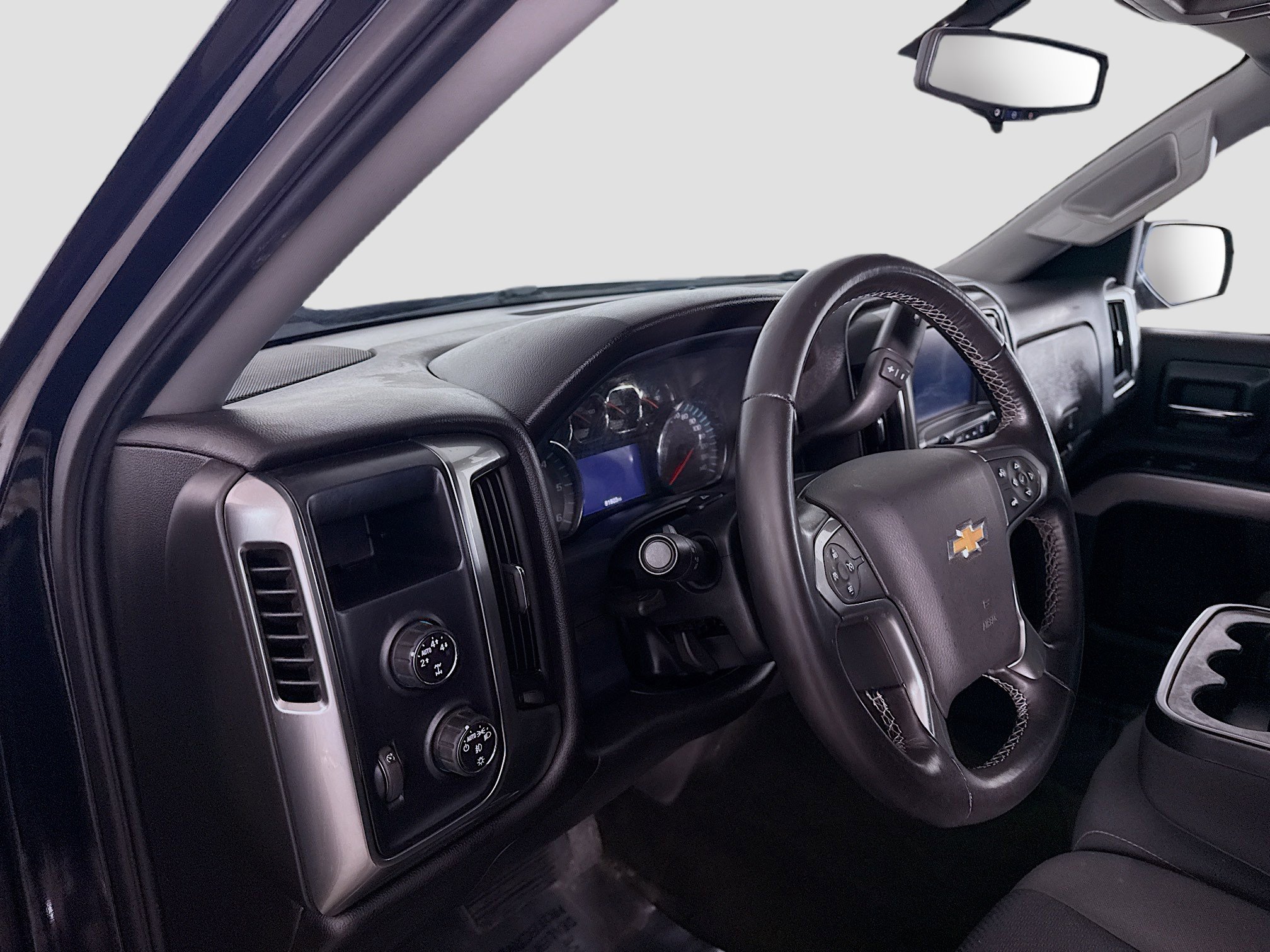 Used 2016 Chevrolet Silverado 1500 LT w/ All Star Edition image 22