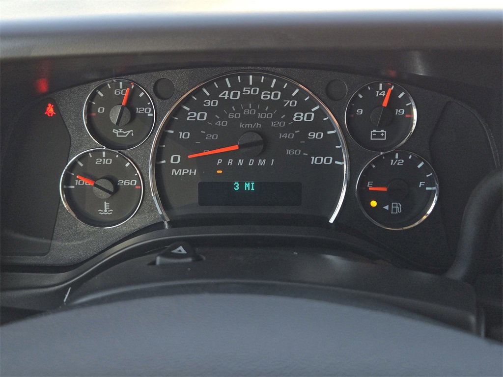 New 2025 Chevrolet Express 2500 w/ Driver Convenience Package image 7