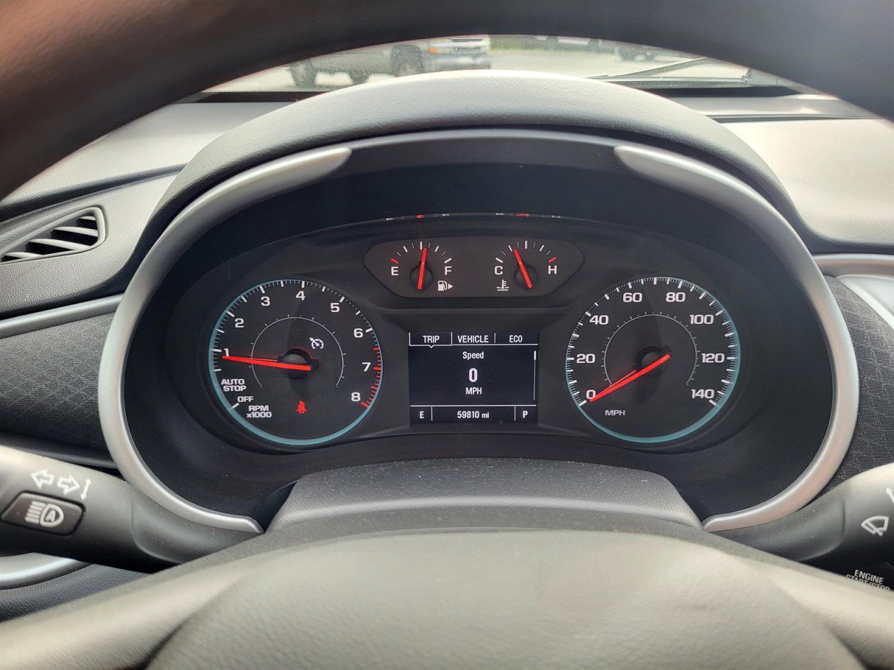 Used 2024 Chevrolet Malibu LT image 23