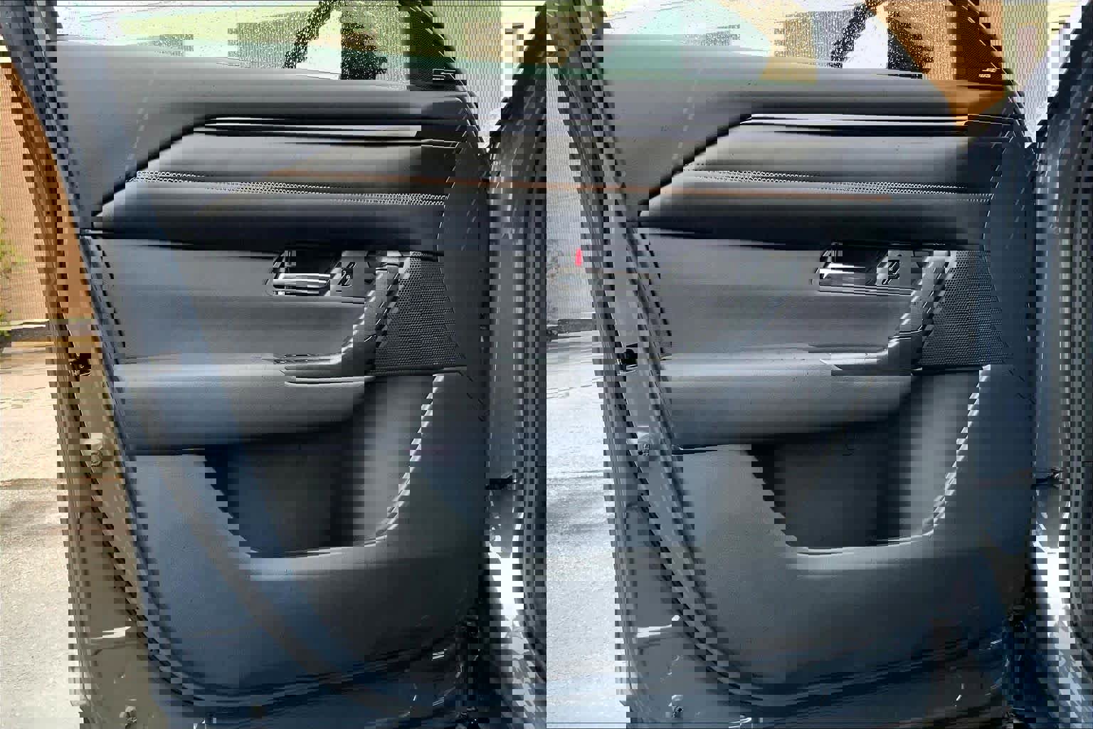 Used 2025 MAZDA CX-50 AWD 2.5 S w/ Weather Package image 22