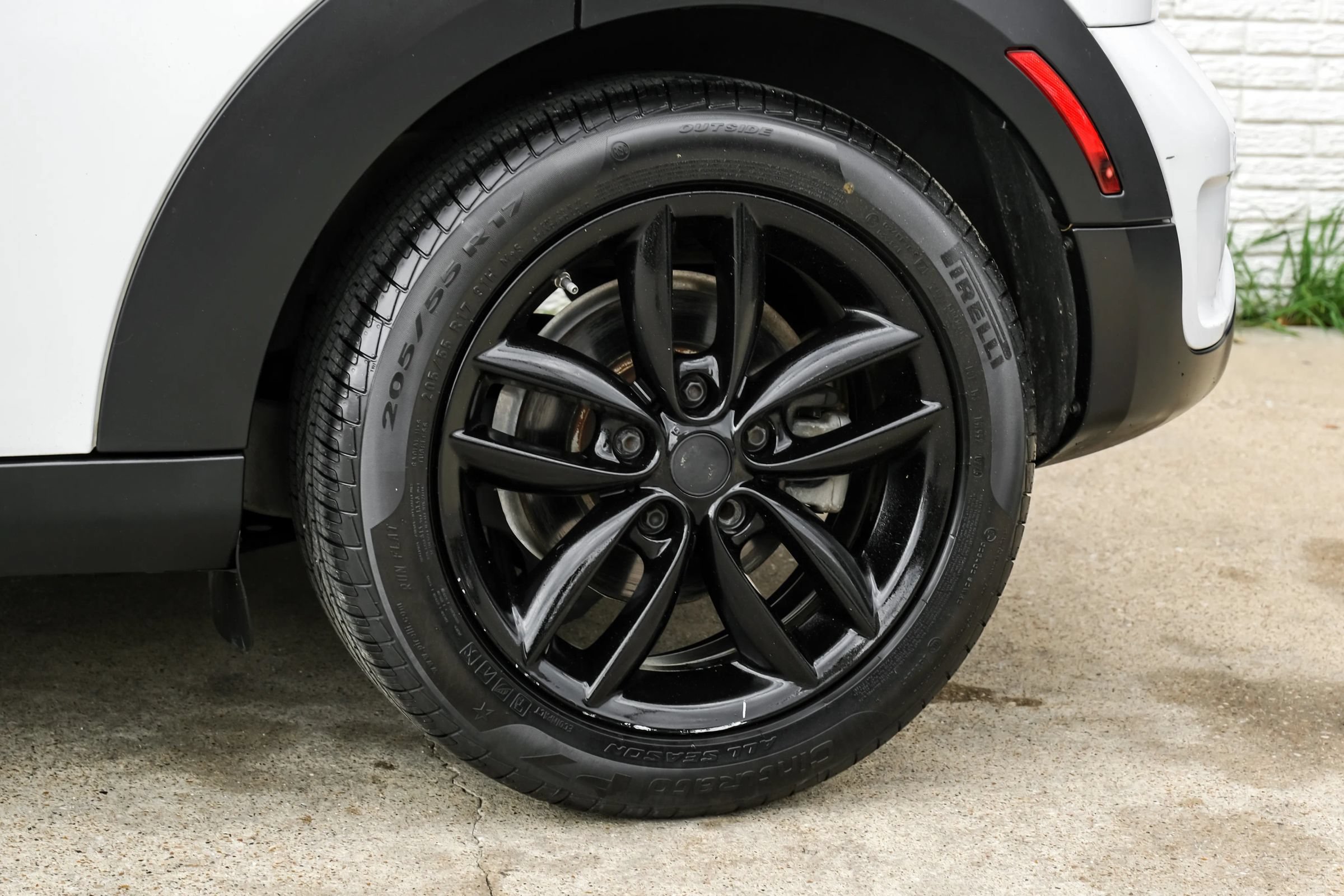 Used 2015 MINI Cooper Countryman S FWD image 48