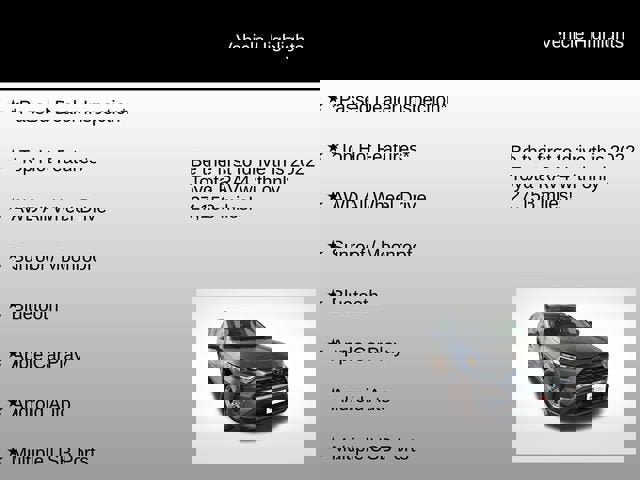 Certified 2022 Toyota RAV4 XLE w/ Convenience Package image 6