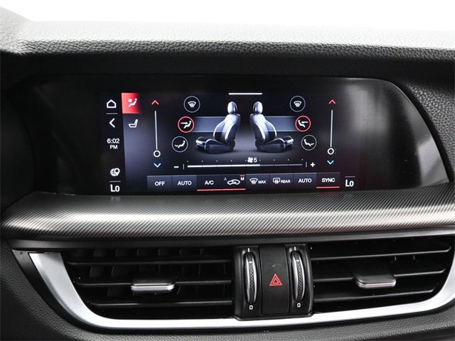 Used 2022 Alfa Romeo Stelvio Veloce image 11