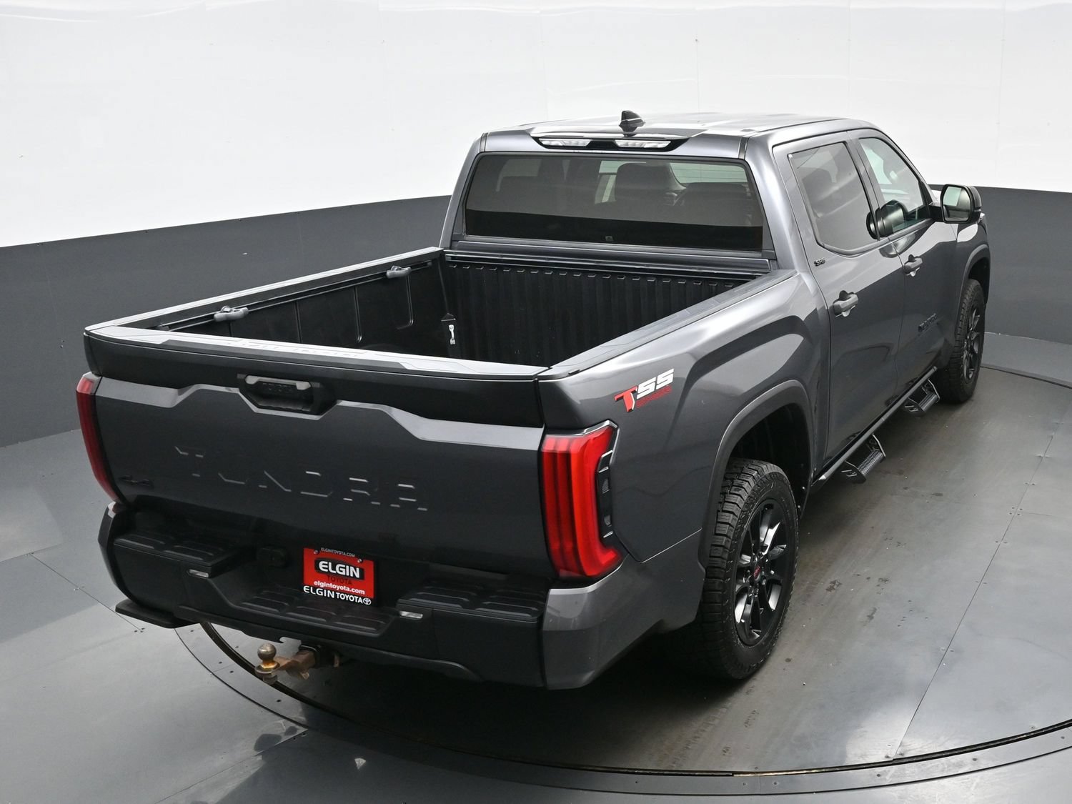 Used 2023 Toyota Tundra SR5 AWD/4WD image 40