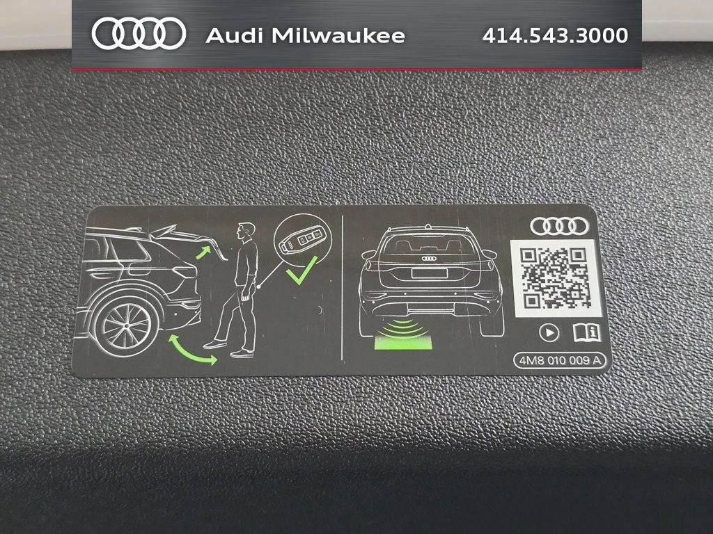 New 2026 Audi Q3 quattro 2.0T AWD/4WD image 11
