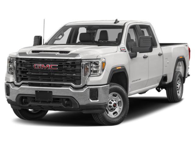 Used 2022 GMC Sierra 2500 Pro w/ Convenience Package video 1