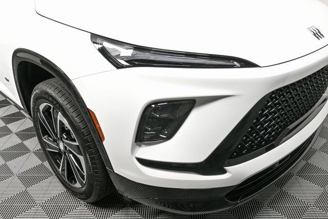 New 2026 Buick Enclave Sport Touring image 37