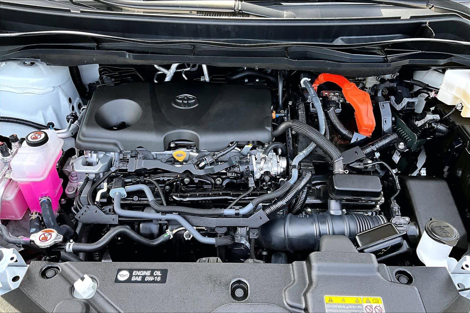 Certified 2024 Toyota Sienna Platinum AWD/4WD image 31