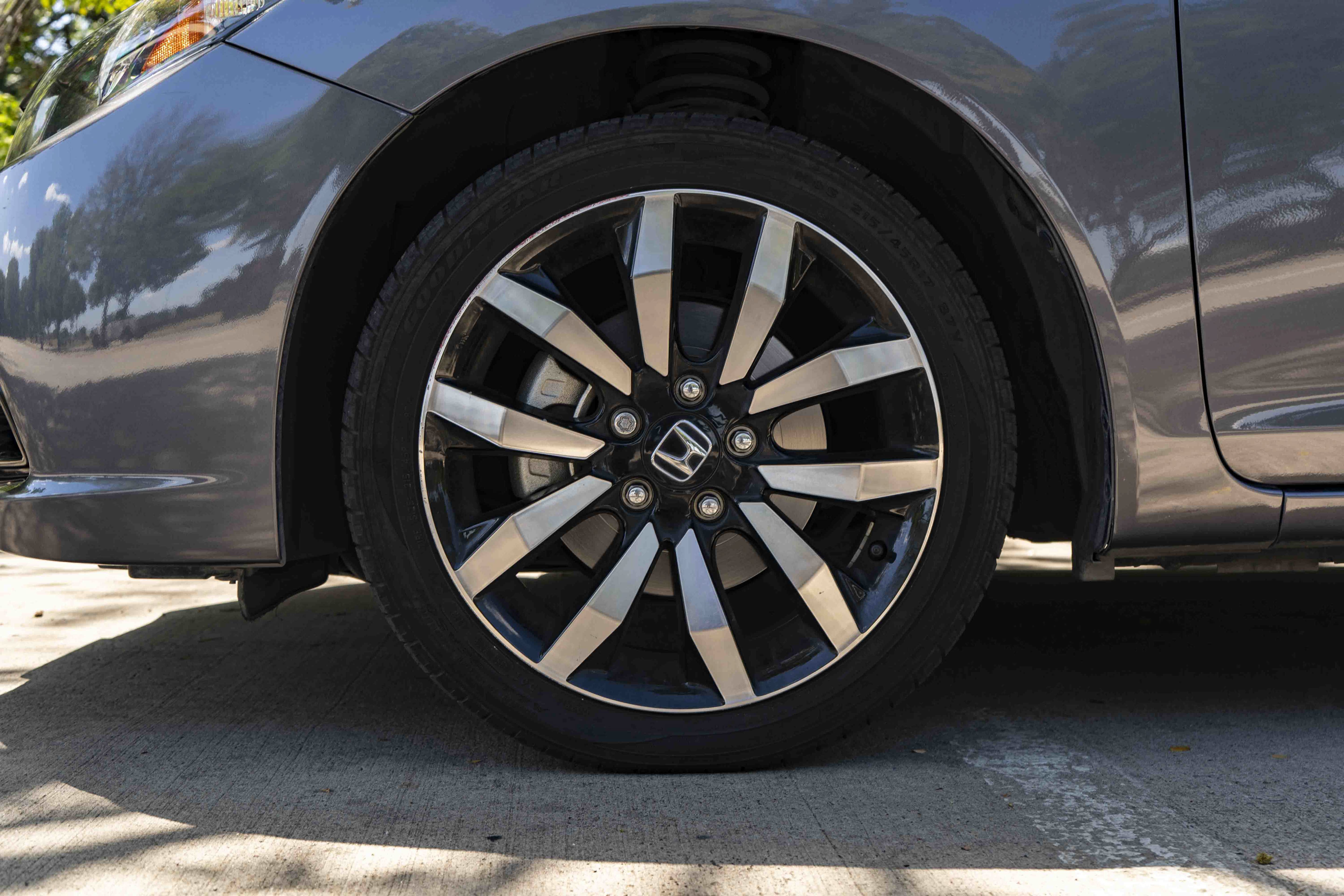 Used 2014 Honda Civic EX-L image 14