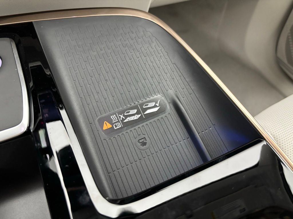 New 2026 Buick Enclave Avenir image 34