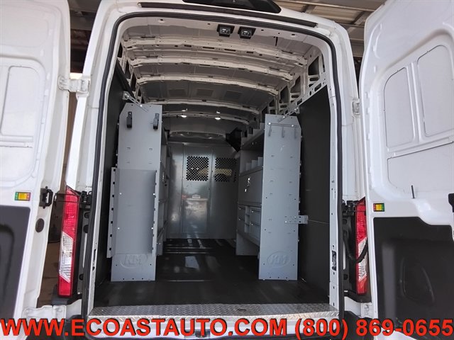 Used 2021 Ford Transit 350 image 15
