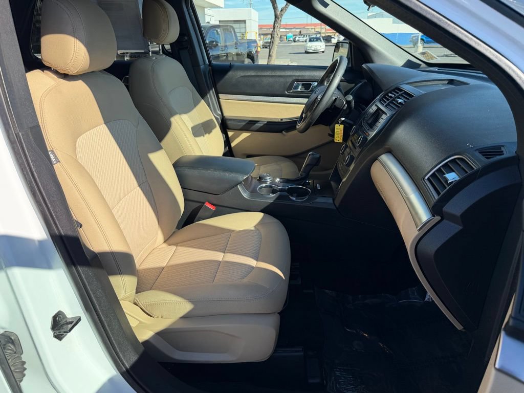 Used 2017 Ford Explorer 4WD image 29