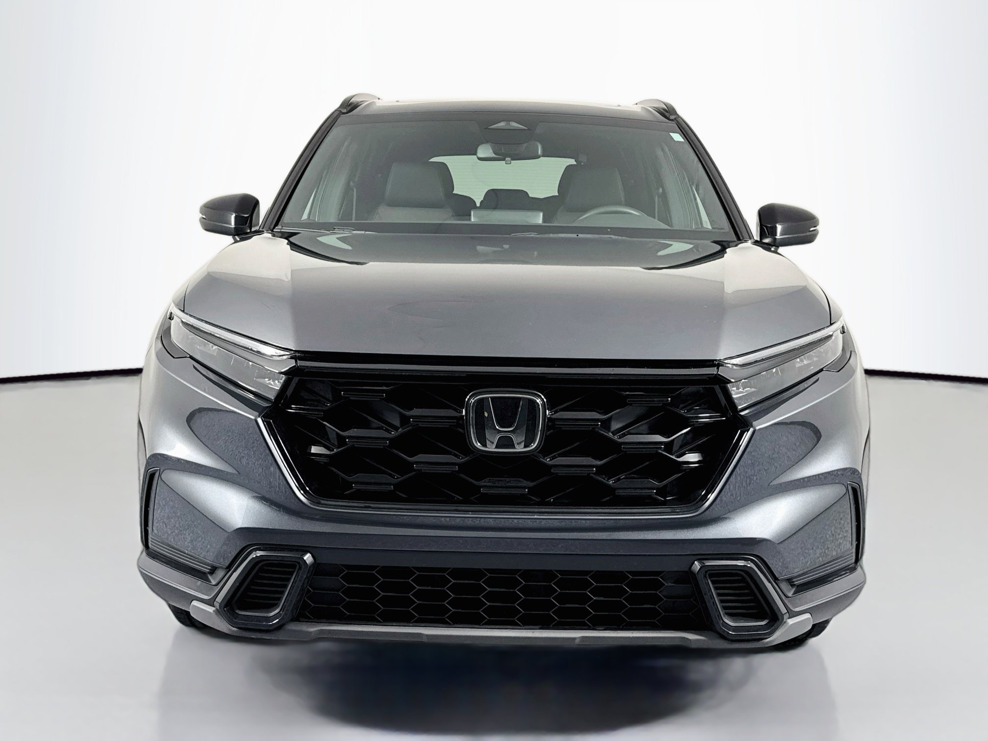 Certified 2024 Honda CR-V Sport image 2