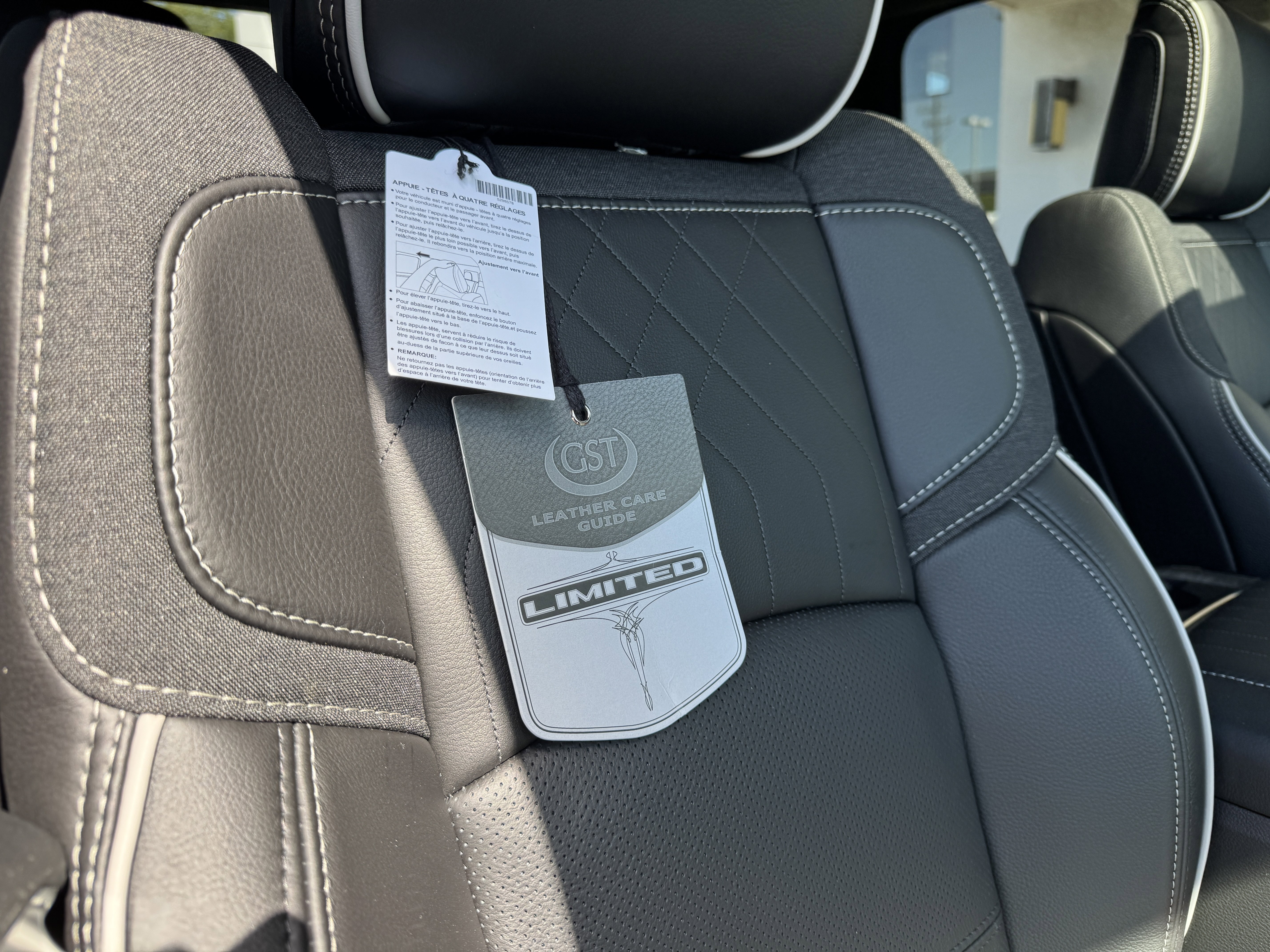 New 2026 RAM 2500 Limited image 28