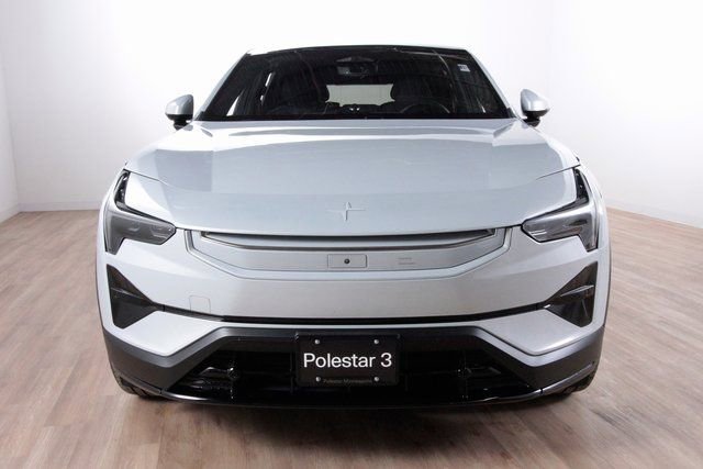 Used 2025 Polestar Polestar 3 image 2
