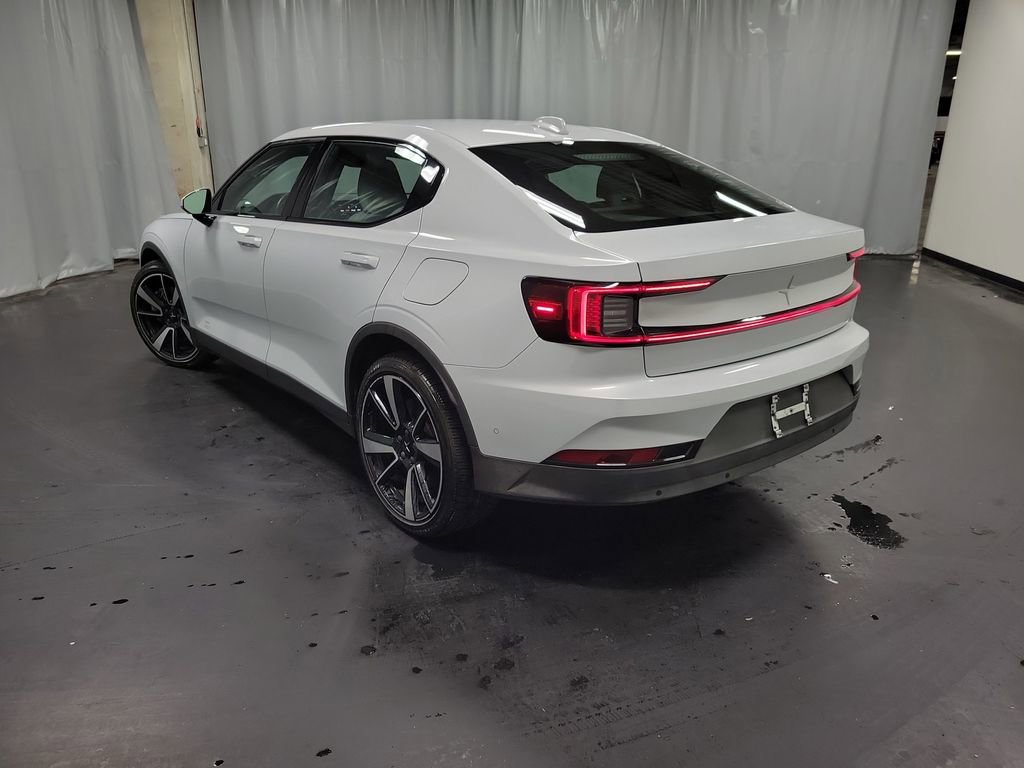 Used 2022 Polestar Polestar 2 w/ Pilot Package AWD/4WD image 6
