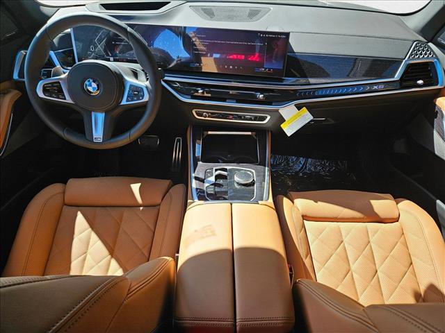 Used 2026 BMW X5 sDrive40i w/ M Sport Package RWD image 15