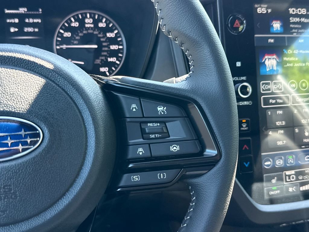 New 2026 Subaru Forester Premium AWD/4WD image 29