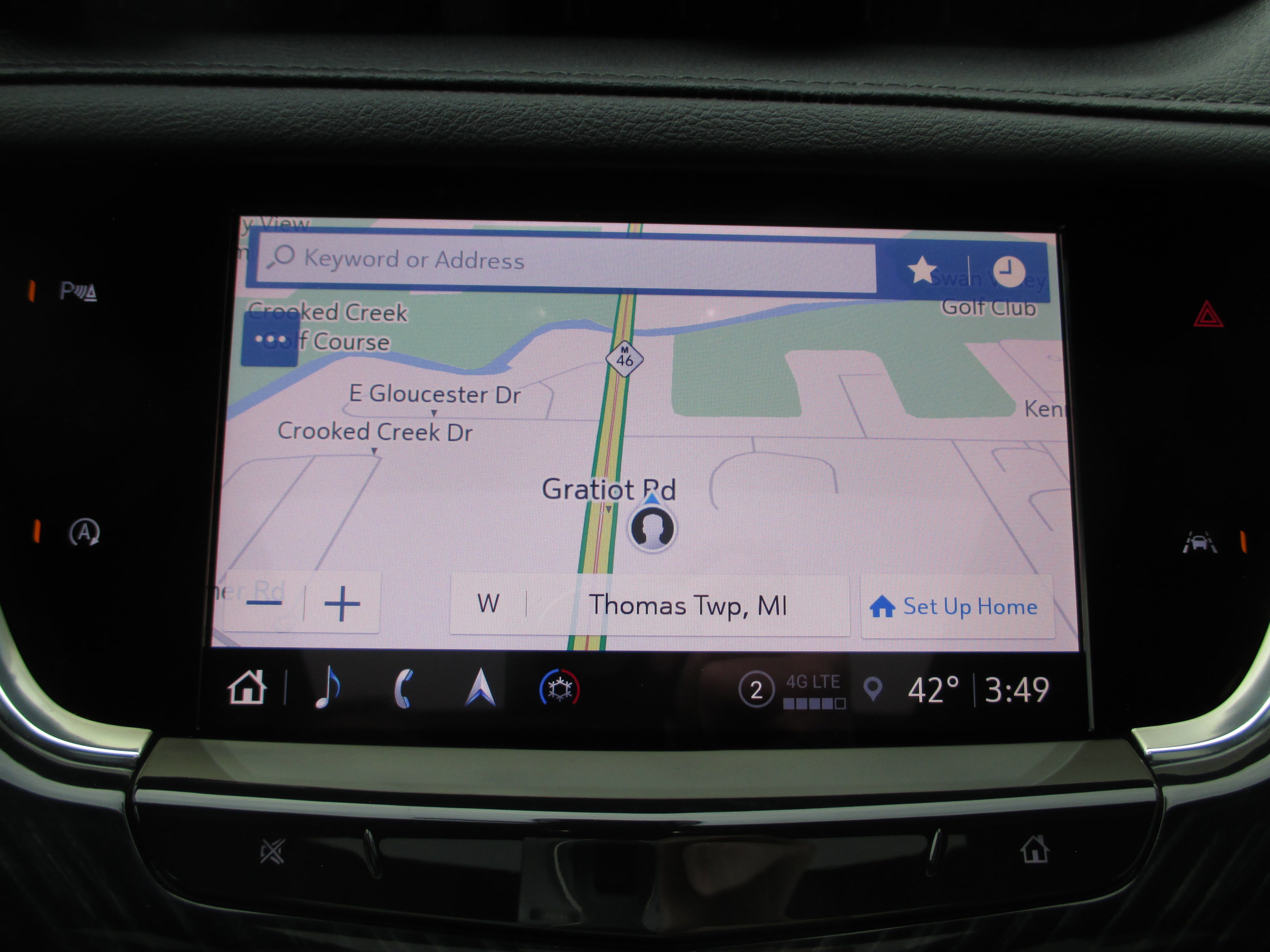 Used 2025 Cadillac XT6 Premium Luxury image 22
