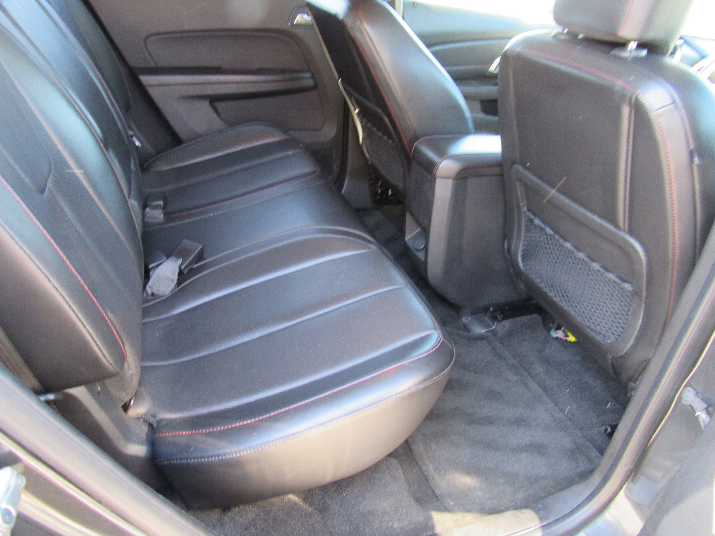 Used 2013 GMC Terrain SLT AWD/4WD image 28