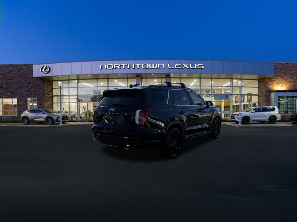 Used 2023 Hyundai Palisade XRT w/ Cargo Package image 24