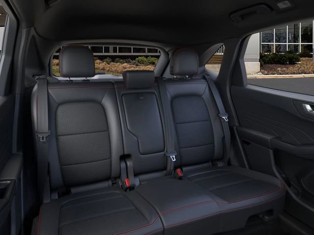 New 2026 Ford Escape ST-Line w/ Tech Pack #1 image 11