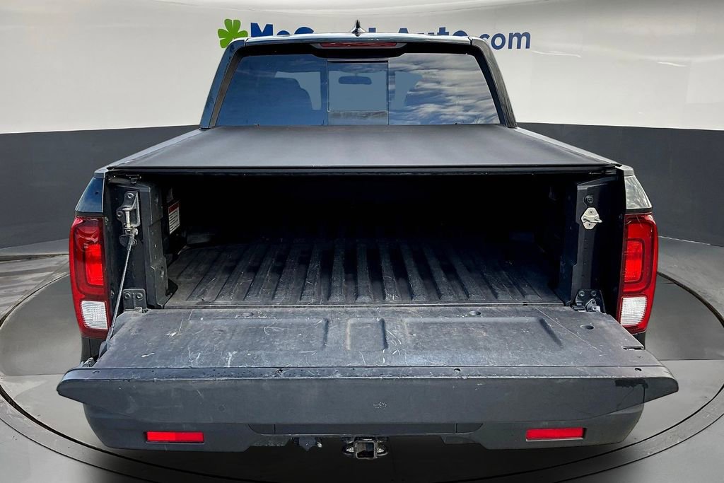 Used 2019 Honda Ridgeline RTL image 7