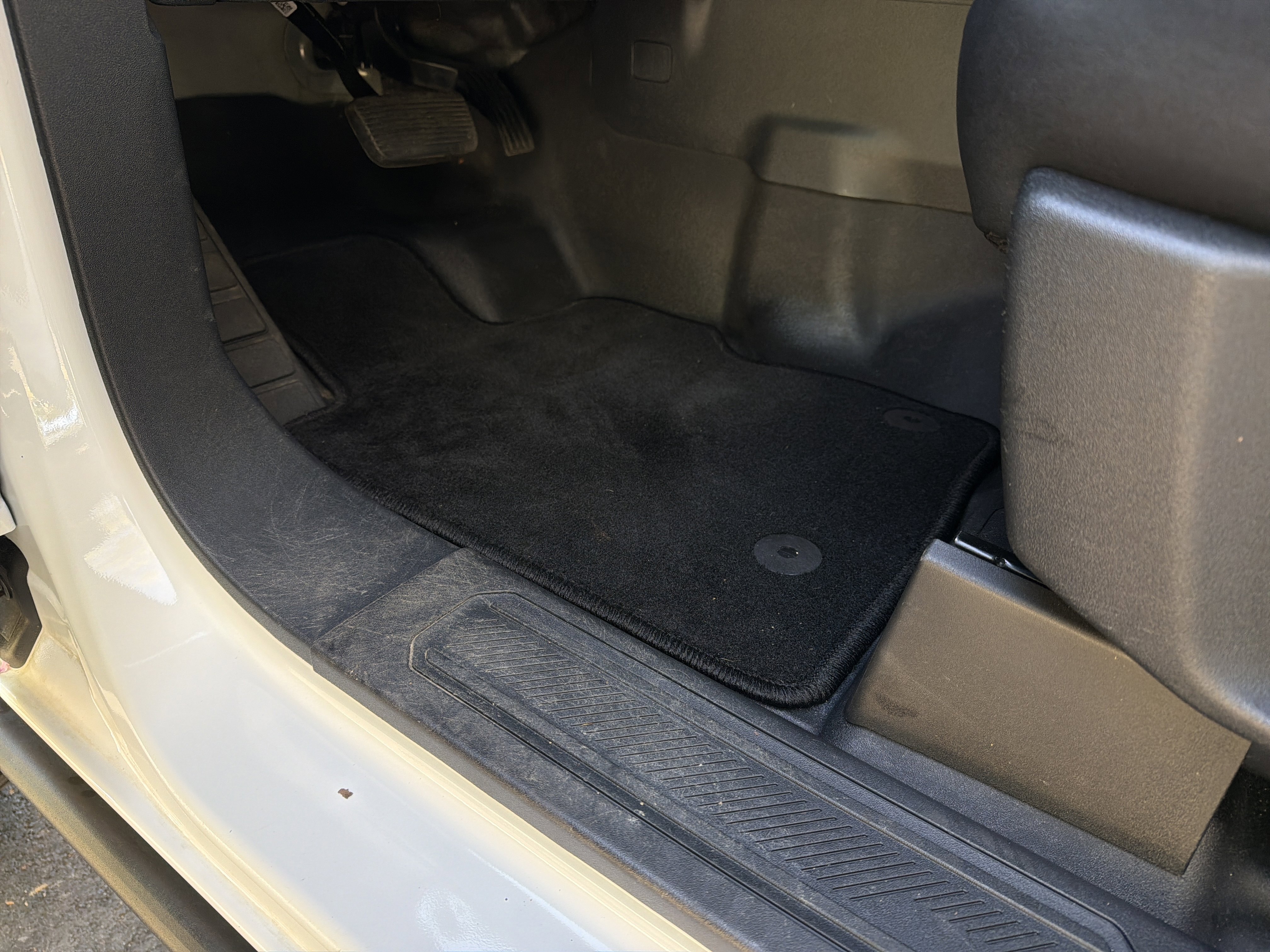 Used 2023 Ford Bronco Black Diamond image 17