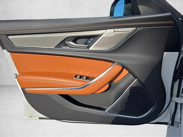 Used 2024 Jaguar XF R-Dynamic SE image 26