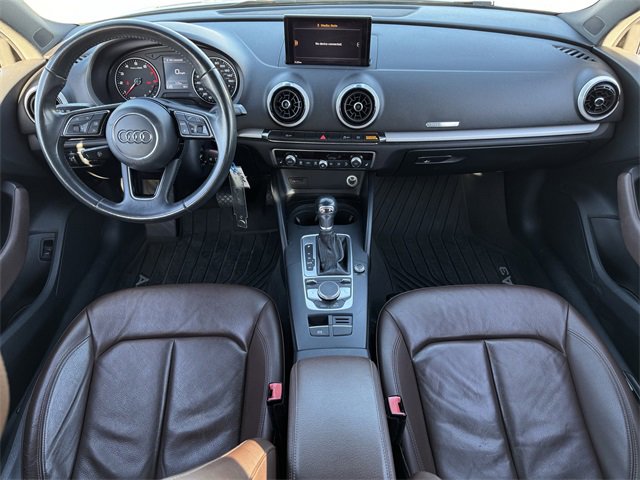 Used 2018 Audi A3 2.0T Premium image 10