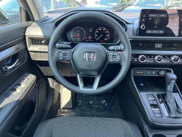 New 2026 Honda CR-V EX image 13
