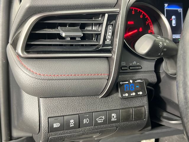 Used 2021 Toyota Camry TRD image 22