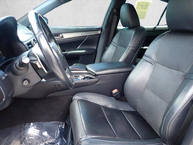 Used 2014 Lexus GS 350 AWD image 10