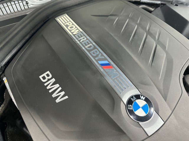 Used 2017 BMW M2 RWD image 9
