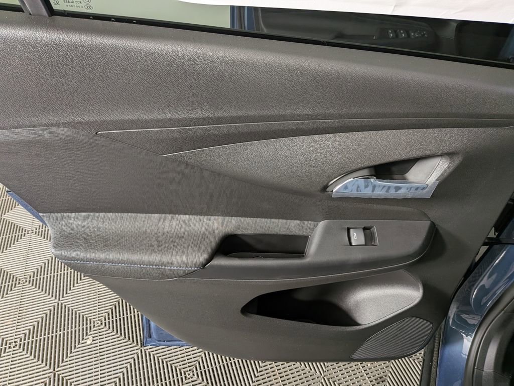 New 2025 Buick Envista Sport Touring w/ Convenience I Package image 28