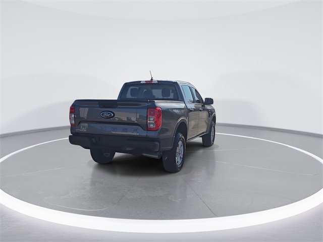 Used 2025 Ford Ranger XL w/ Trailer Tow Package image 7