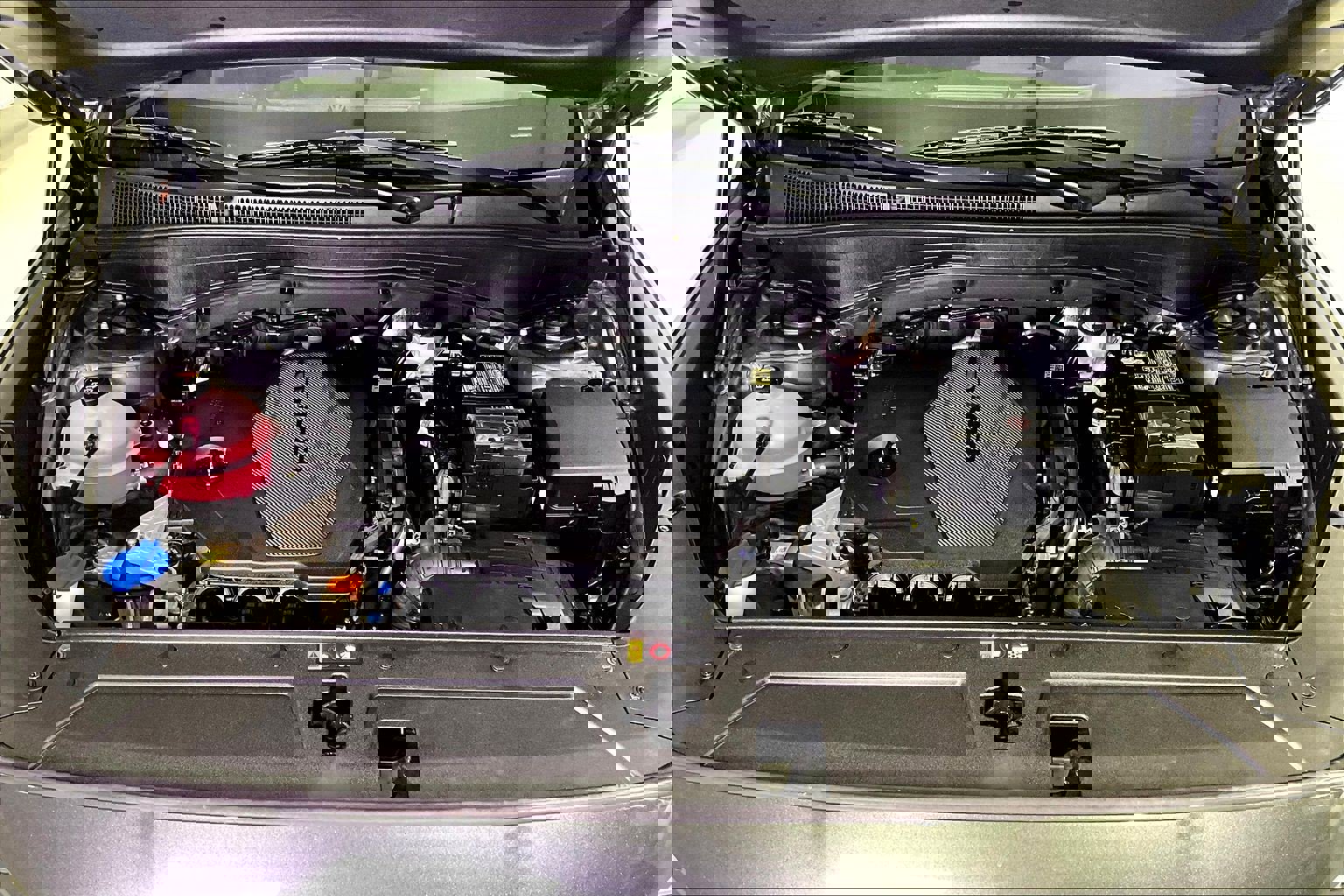 Used 2023 Hyundai Santa Fe SE image 29