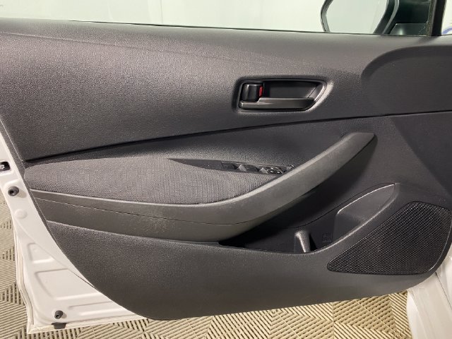 Used 2024 Toyota Corolla LE FWD image 20