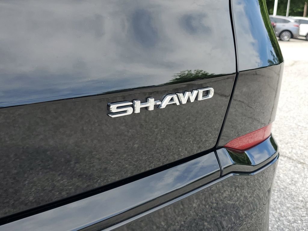 Certified 2024 Acura MDX A-Spec AWD/4WD image 10