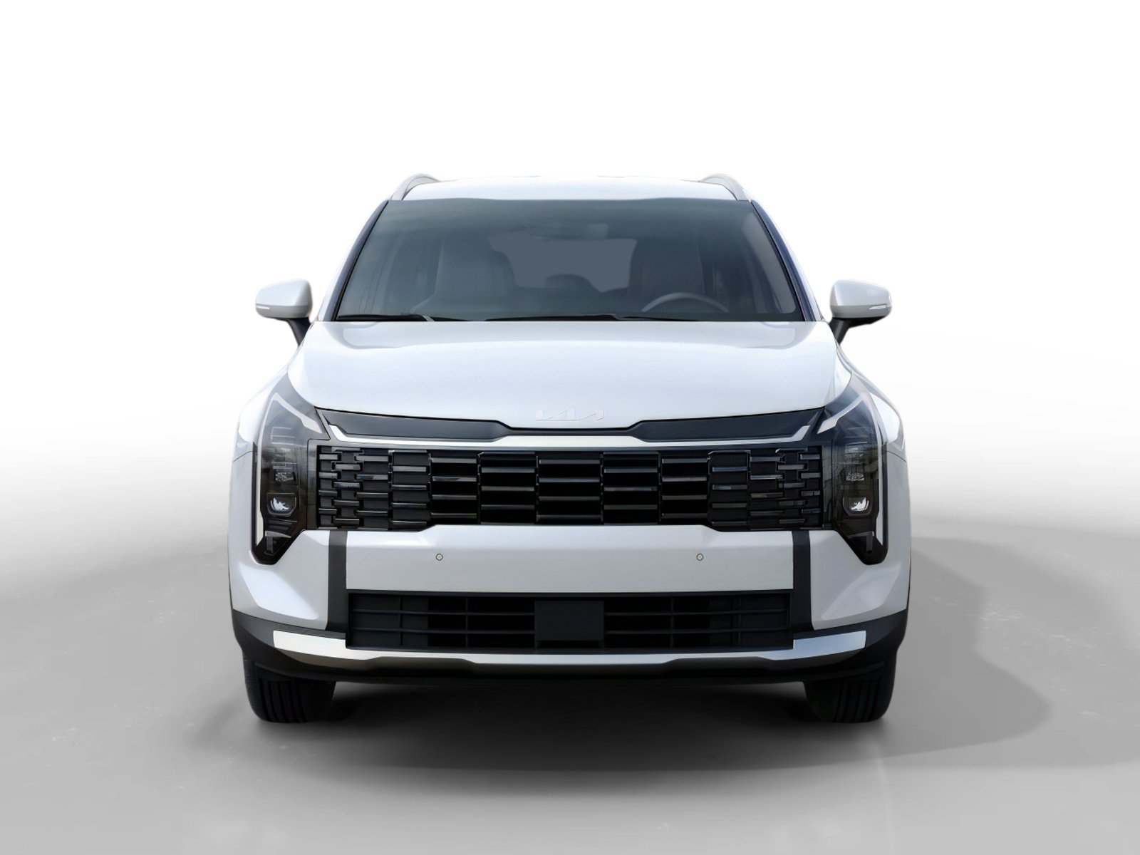 New 2027 Kia Sportage EX AWD/4WD image 2