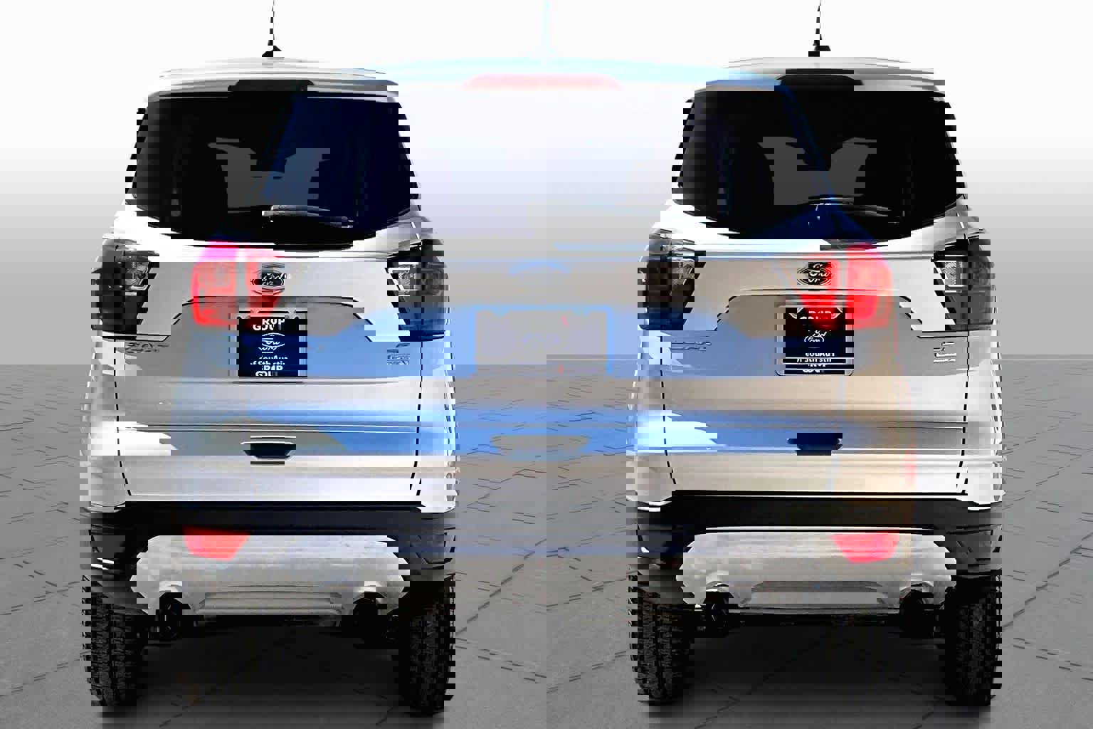 Certified 2019 Ford Escape SE image 5