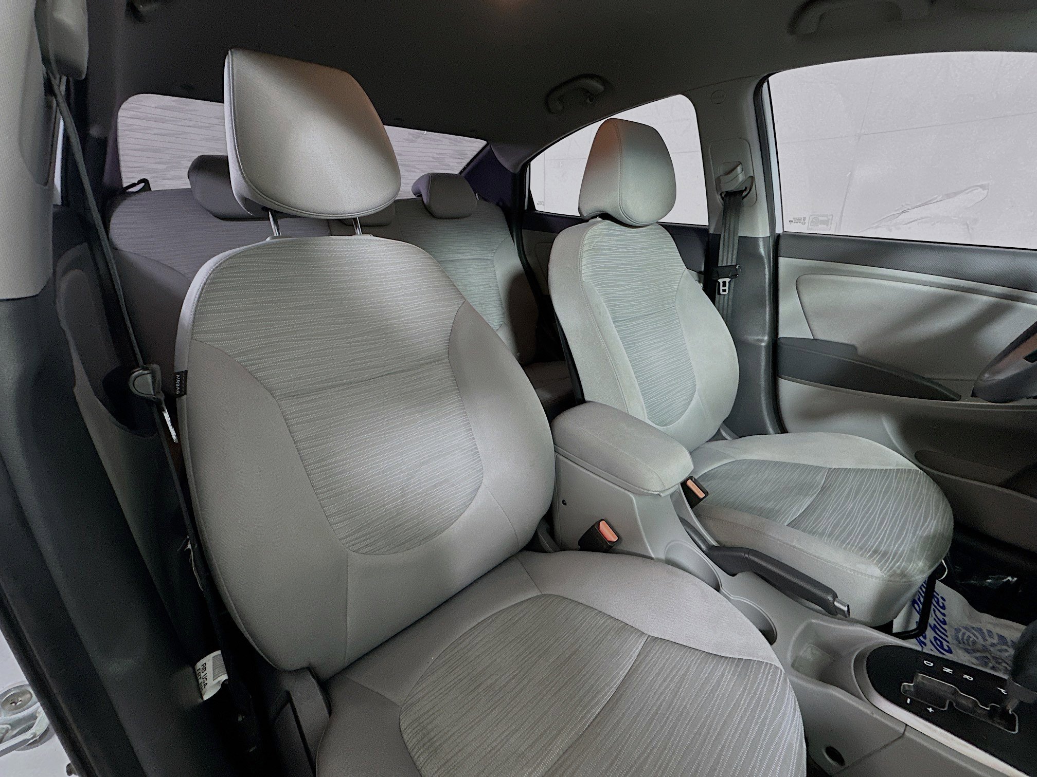 Used 2016 Hyundai Accent SE w/ Option Group 02 image 24