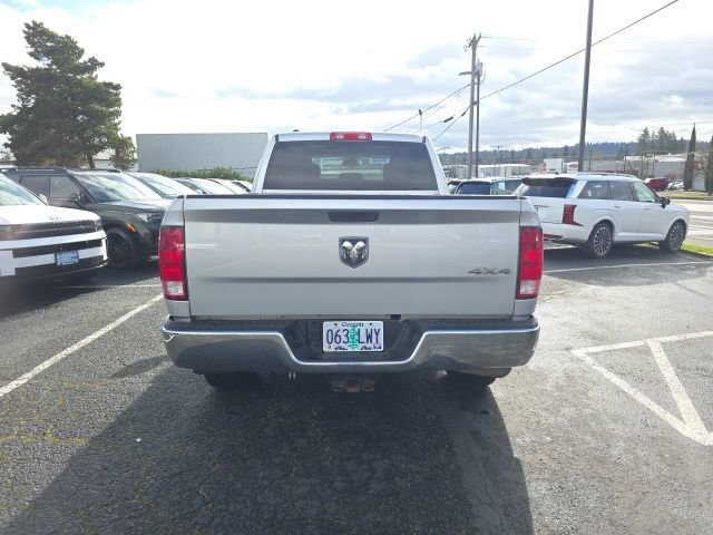 Used 2017 RAM 1500 Tradesman w/ Popular Equipment Group image 6