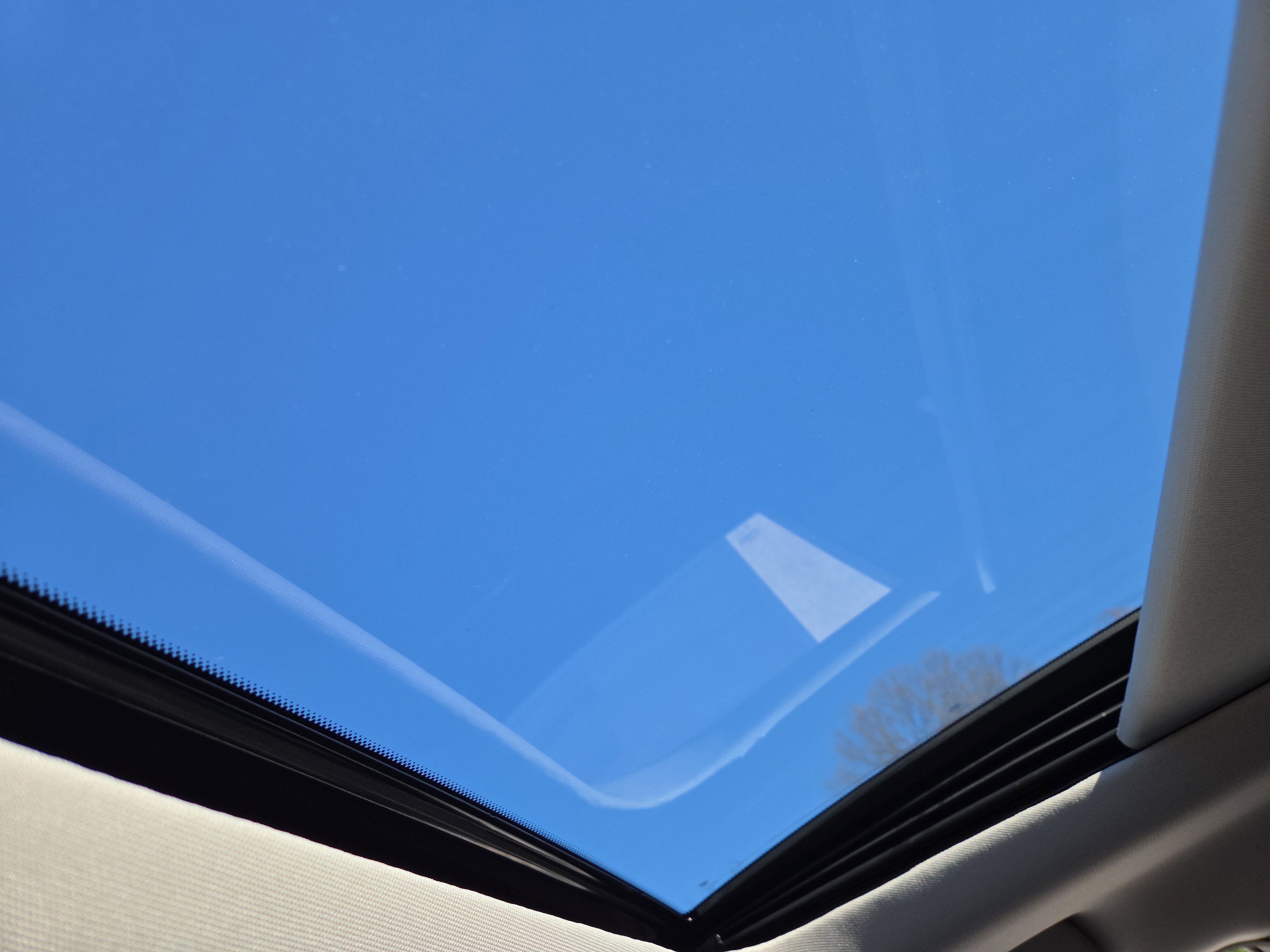 New 2026 INFINITI QX60 Luxe w/ Cargo Package image 14