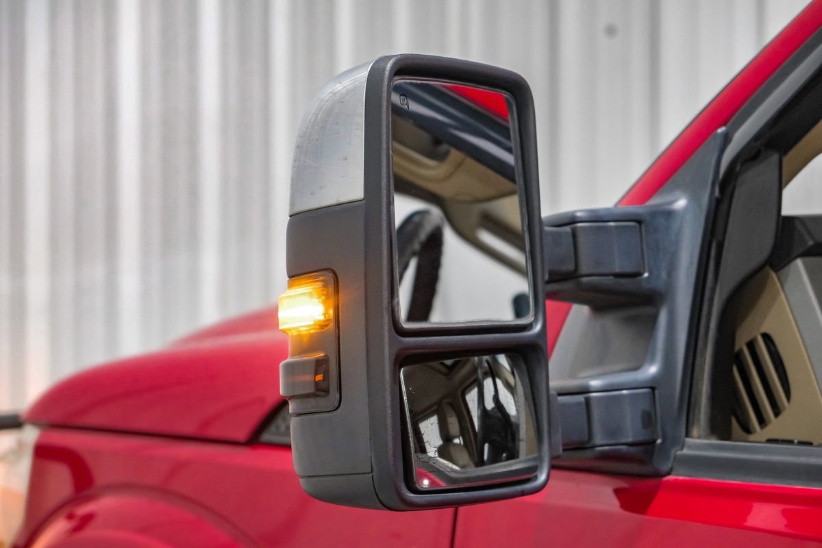 Used 2013 Ford F350 Lariat w/ Lariat Ultimate Pkg image 38